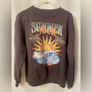 Billabong sweatshirt